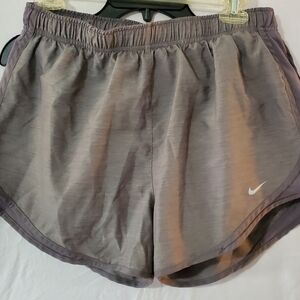 Nike Dry Fit Shorts